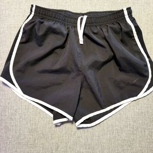 Girls size Medium Nike Shorts